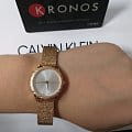 Часы Calvin Klein K3M23U26 фото 6